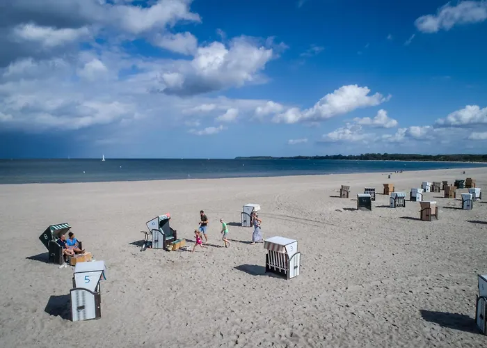 Landal Travemünde