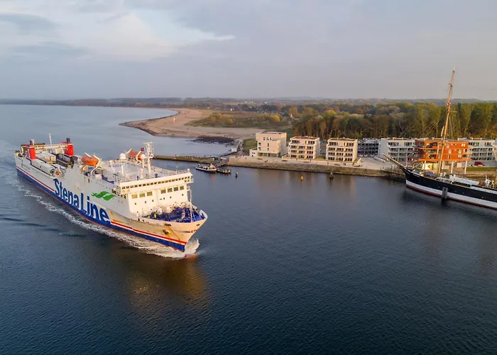 Landal Travemuende