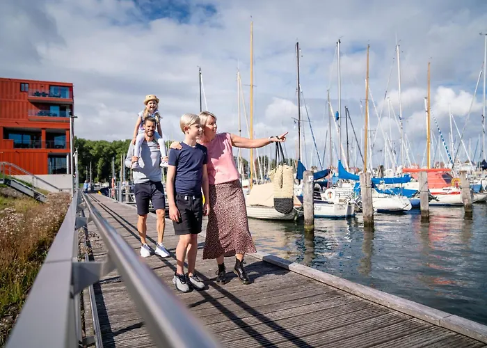 Landal Travemuende