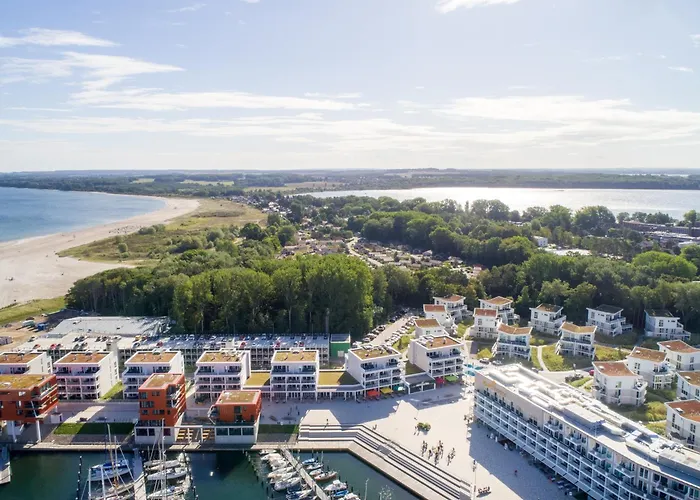 Landal Travemünde