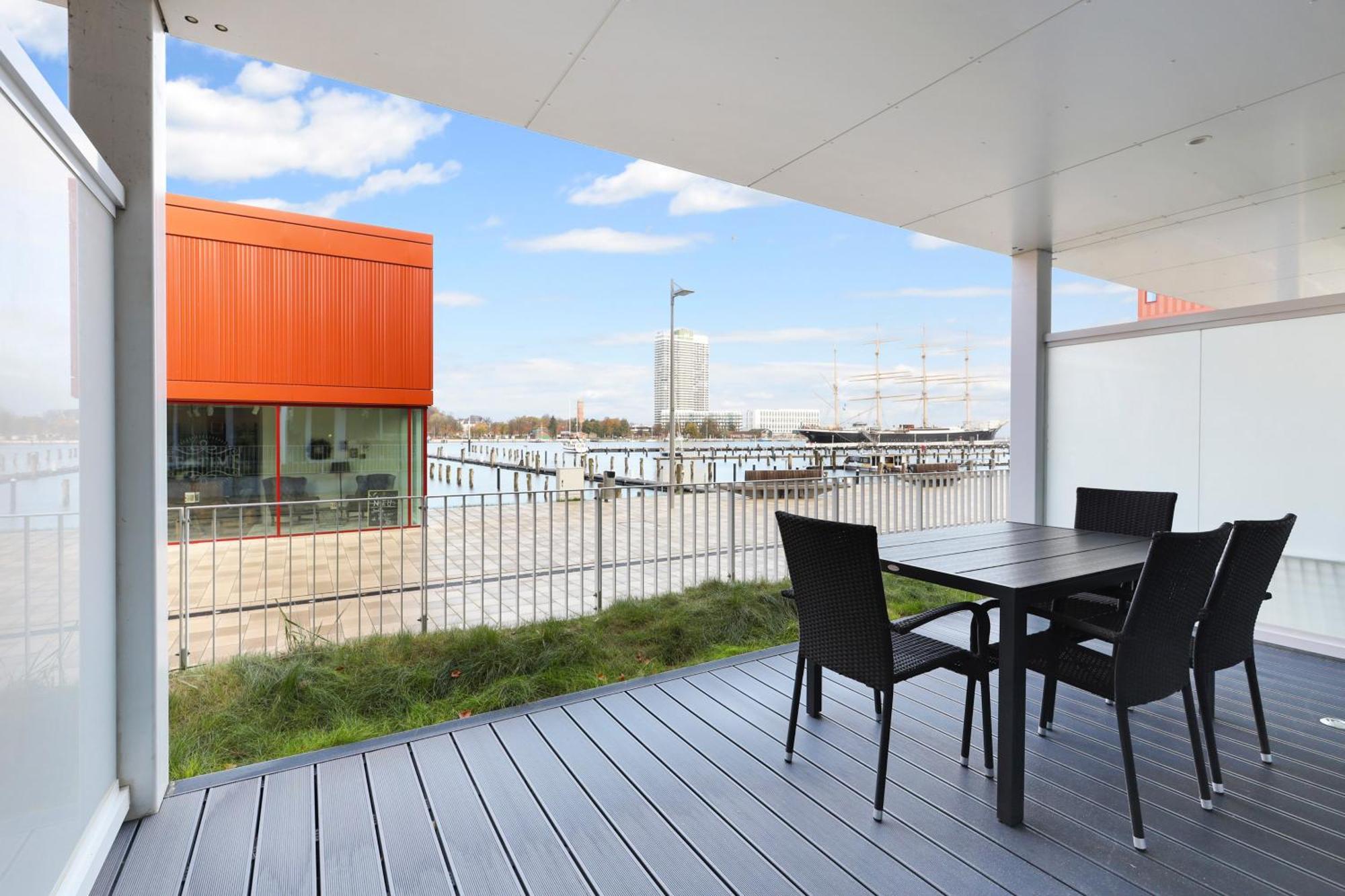 Landal Travemuende Holiday park