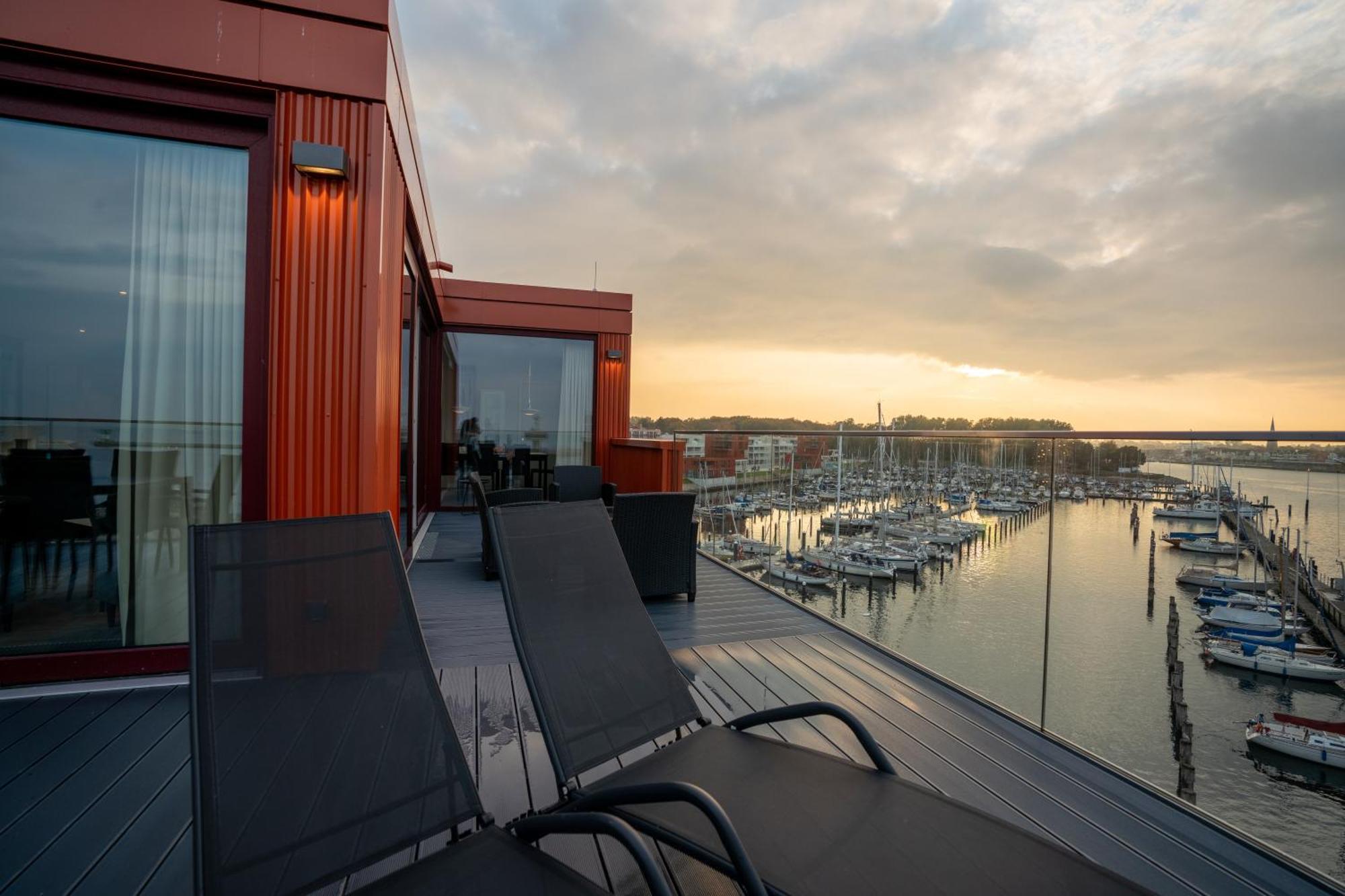 Holiday park Landal Travemuende *