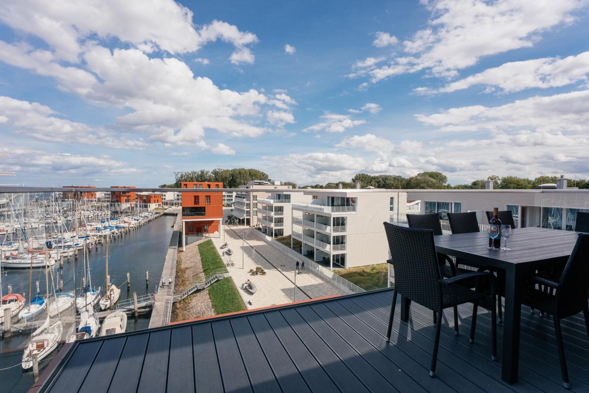 Holiday park Landal Travemuende