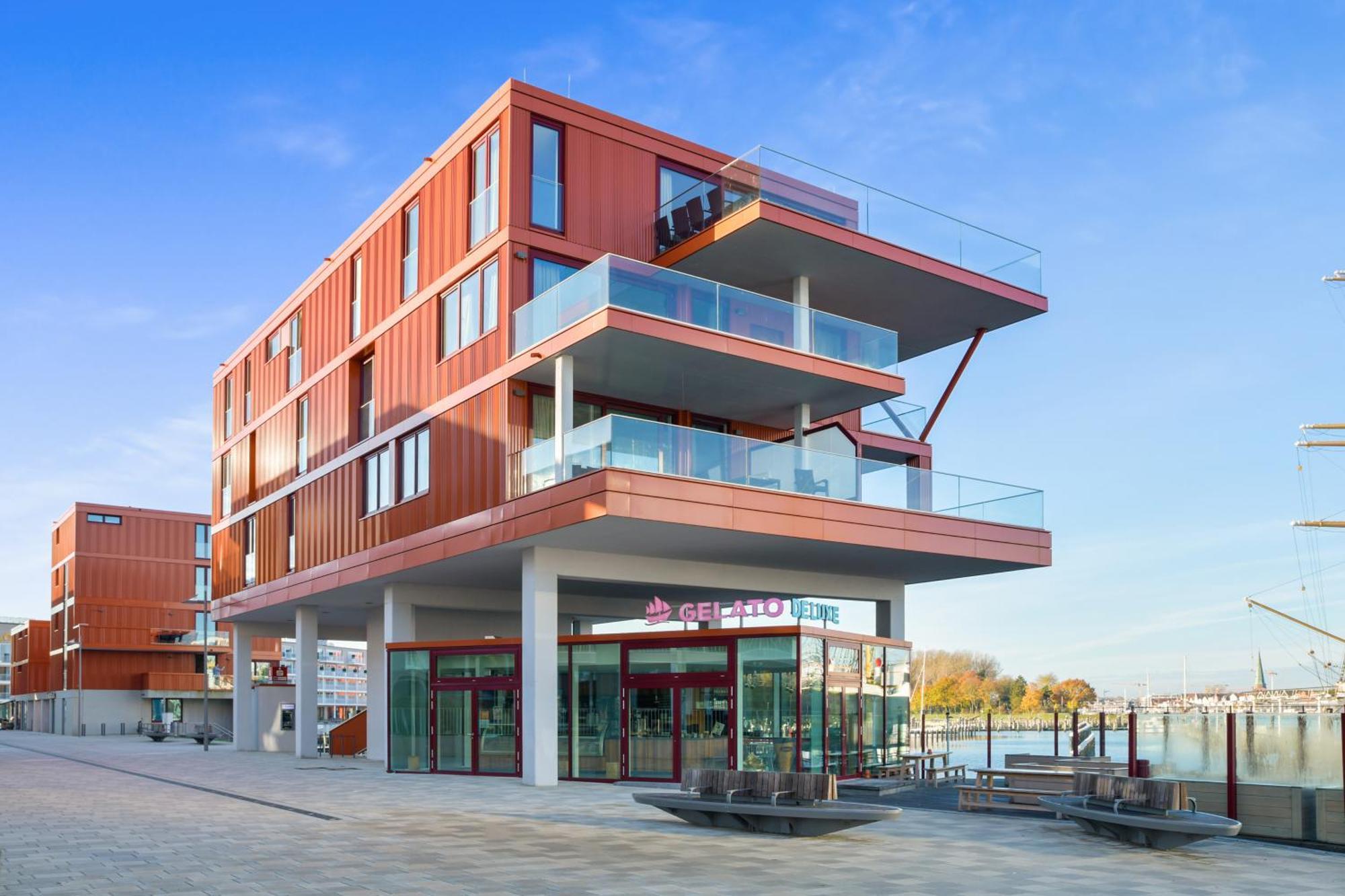 Landal Travemuende Lubeck