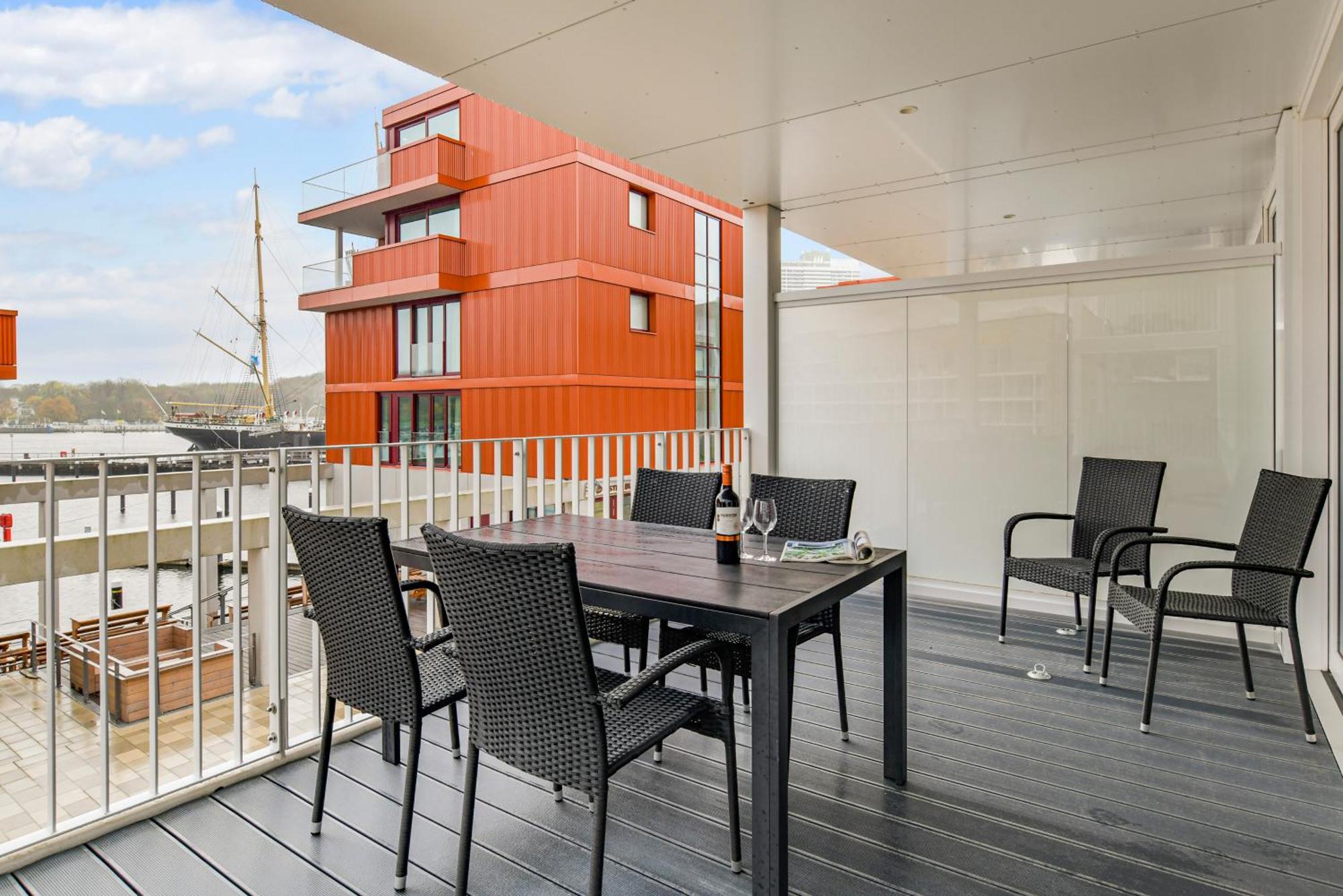 Landal Travemuende Lubeck