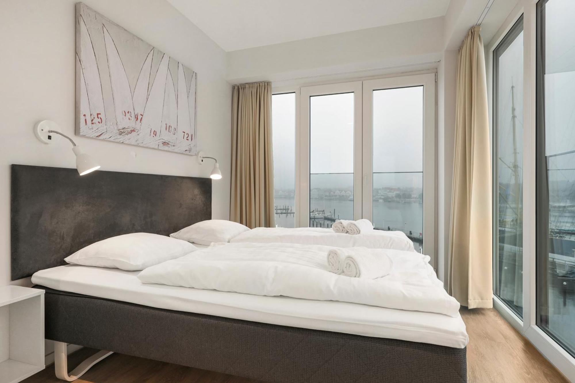 Landal Travemuende Holiday park *
