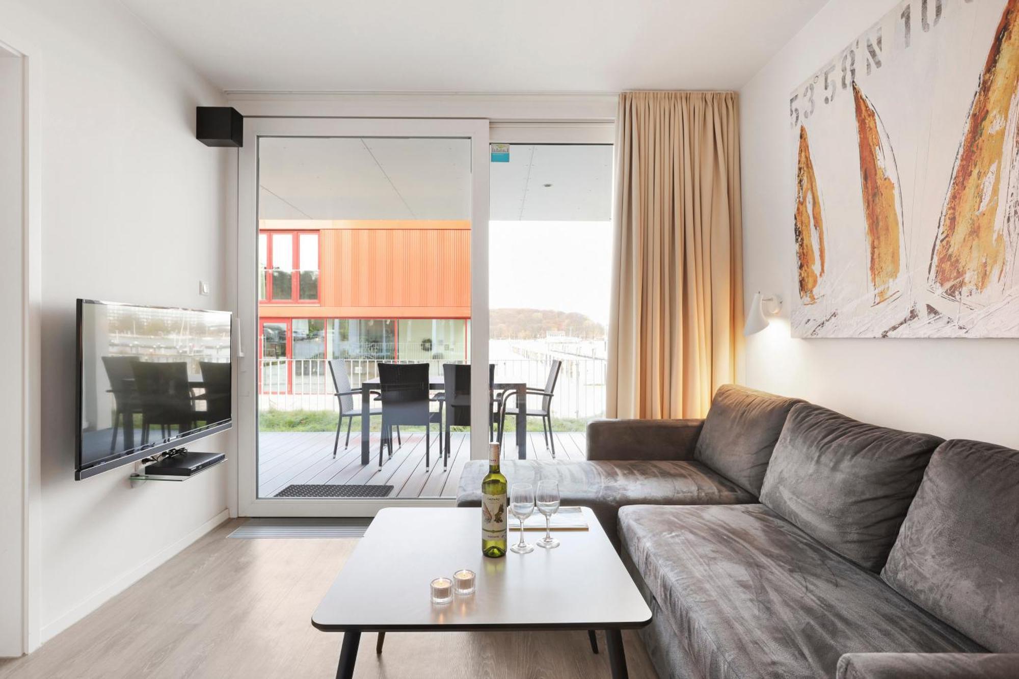Holiday park Landal Travemuende