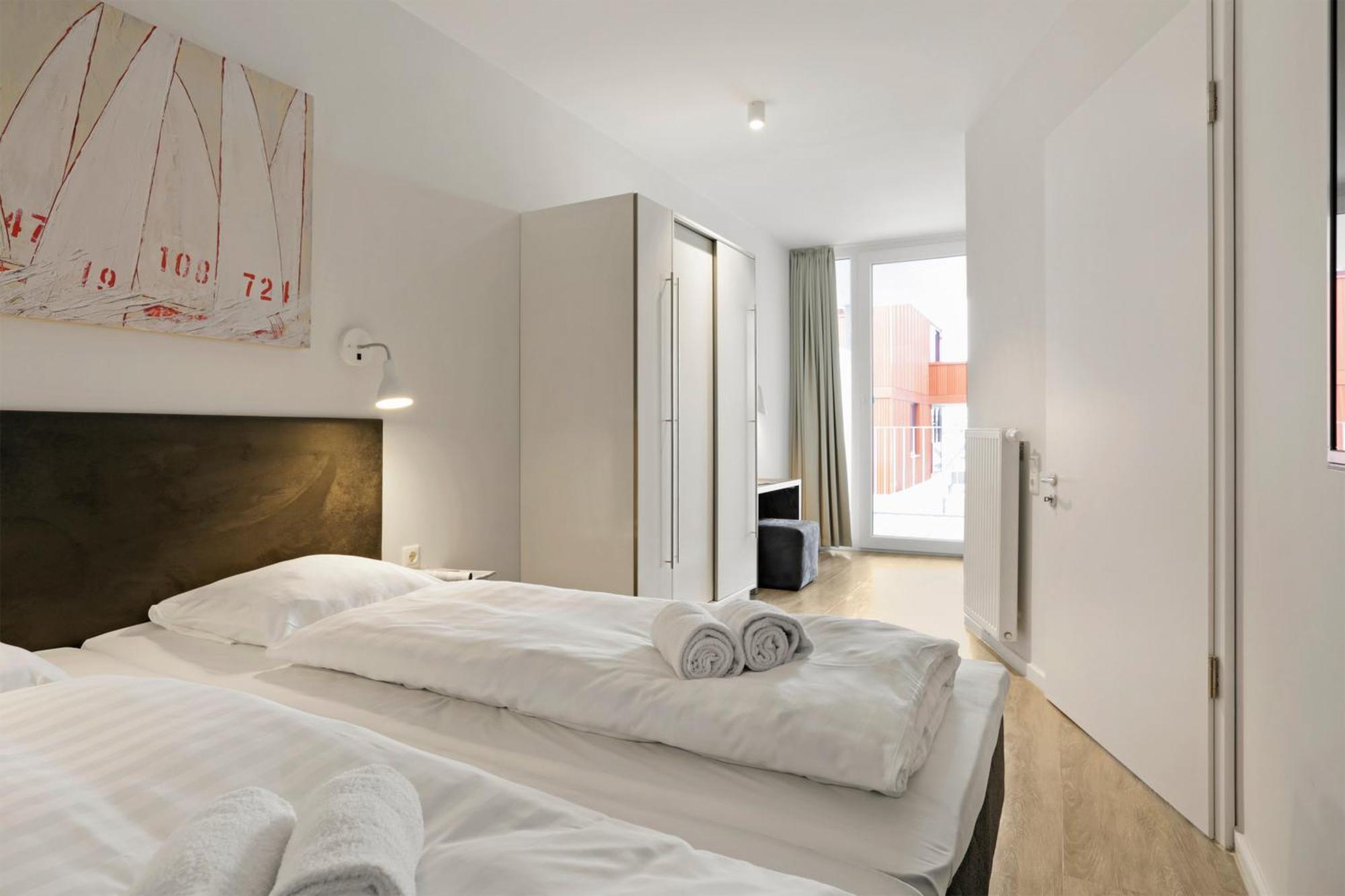 Landal Travemuende Holiday park *