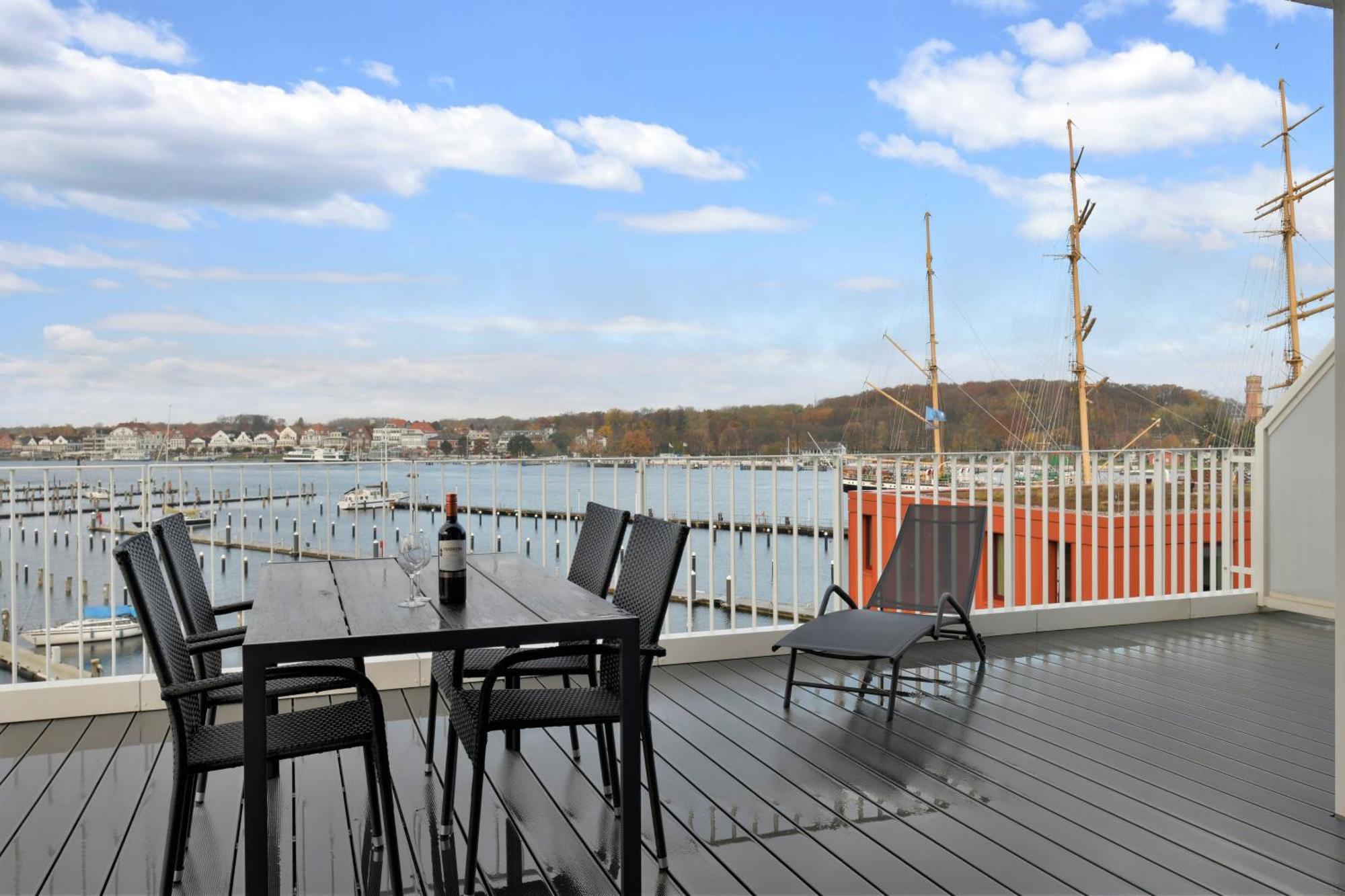 Landal Travemünde Ferienpark Lübeck