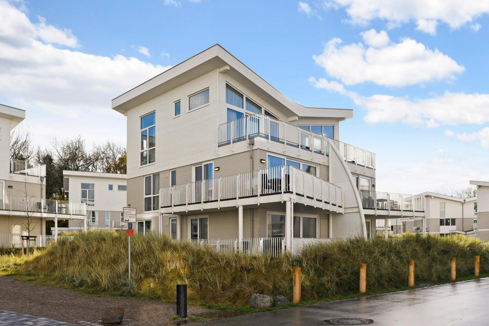Landal Travemuende Holiday park *