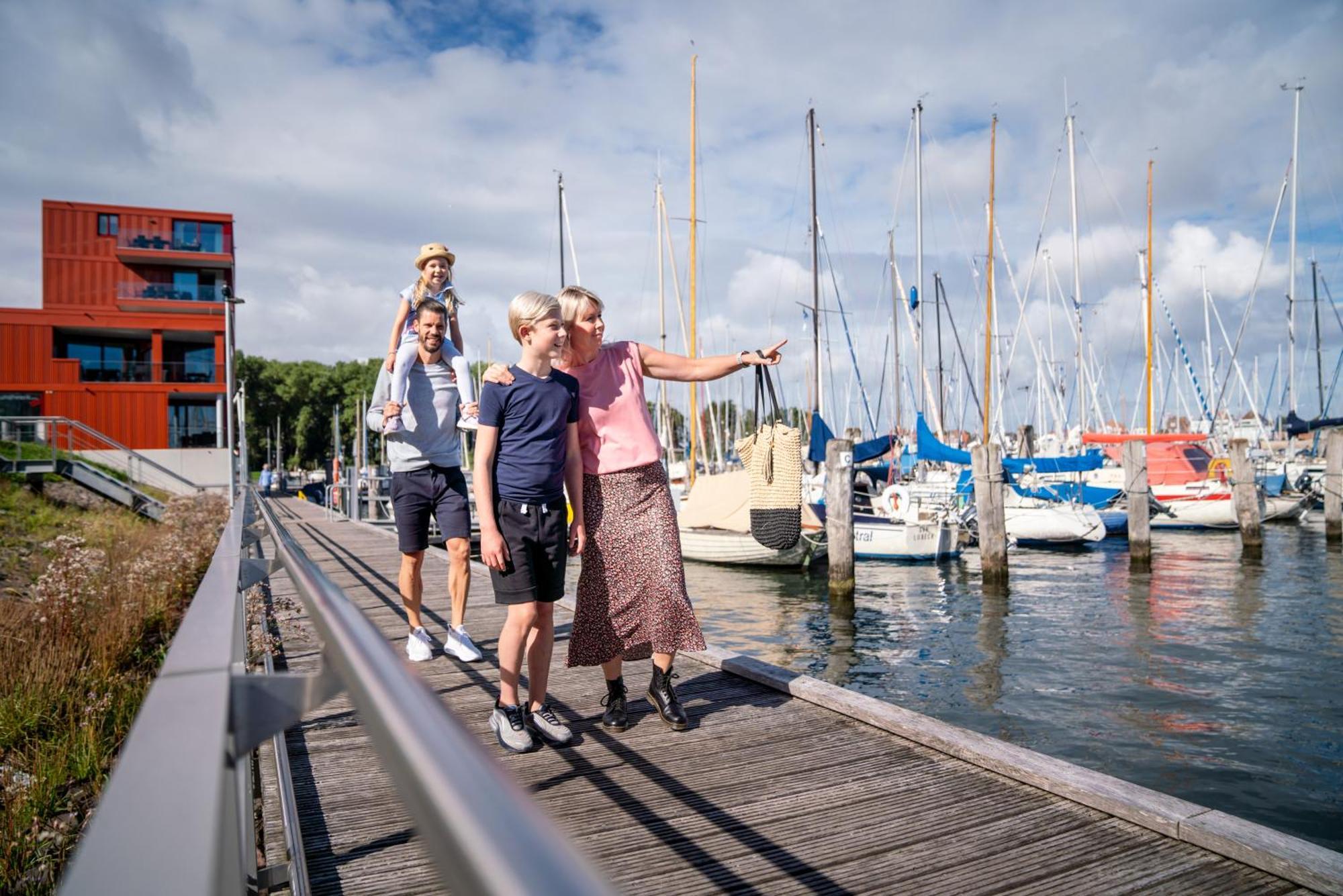 Landal Travemuende Holiday park