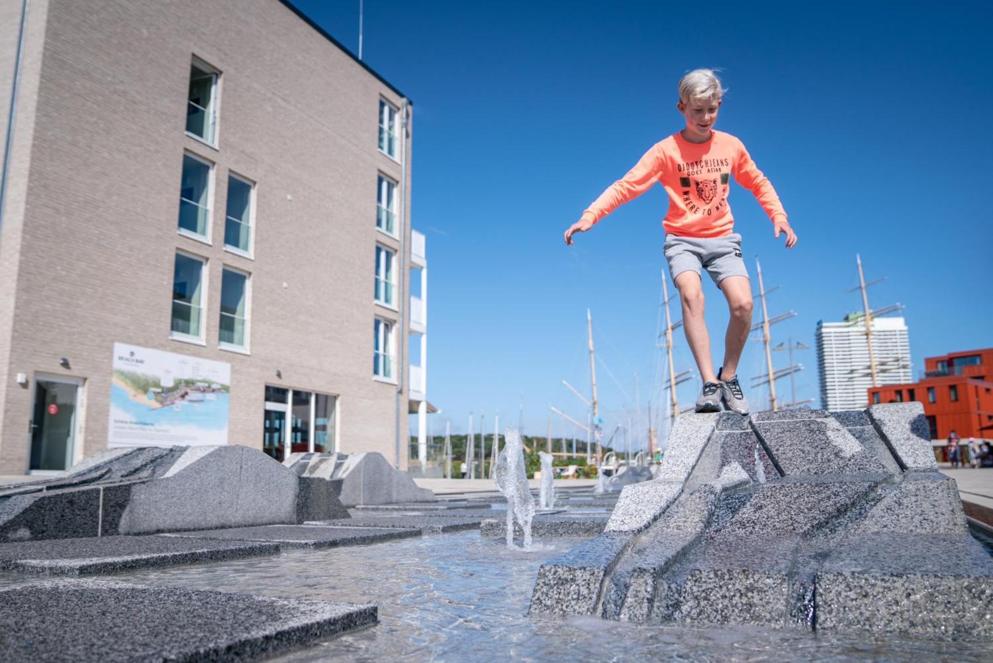 Holiday park Landal Travemuende *